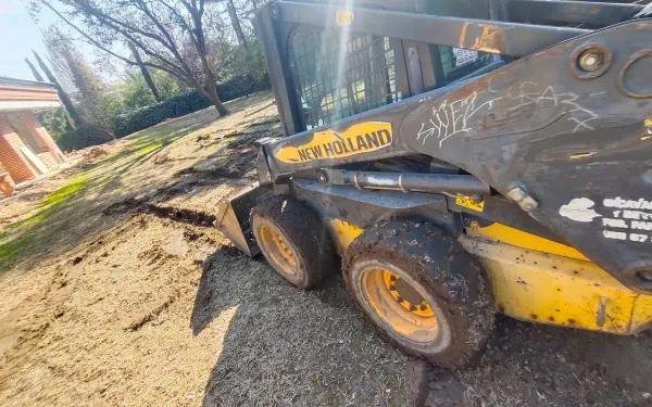 Cimentaciones en Madrid