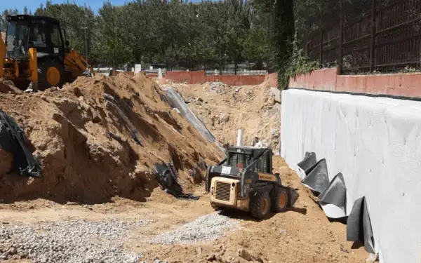 Demoliciones y Derribos en Madrid