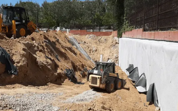 Demoliciones y Derribos en Madrid