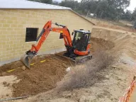 Zanjas para Instalaciones: Tipos, Profundidades y Precios en Madrid (2026)