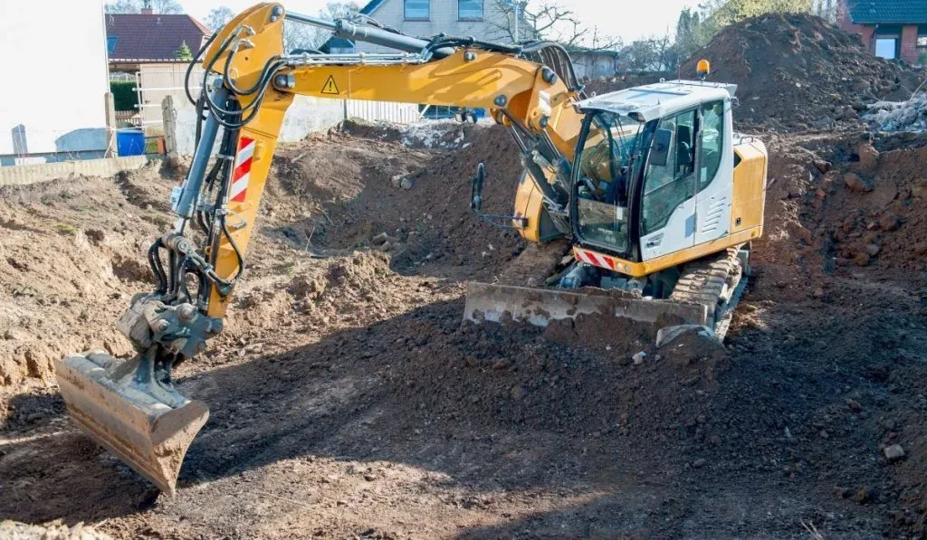 Descubre los diferentes tipos de excavaciones utilizados en construcción, sus características y cuándo se debe aplicar cada uno.