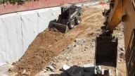 ¿Qué es un Desmonte de Terreno y Cuándo se Necesita?