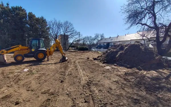 Transporte de Tierras en Madrid
