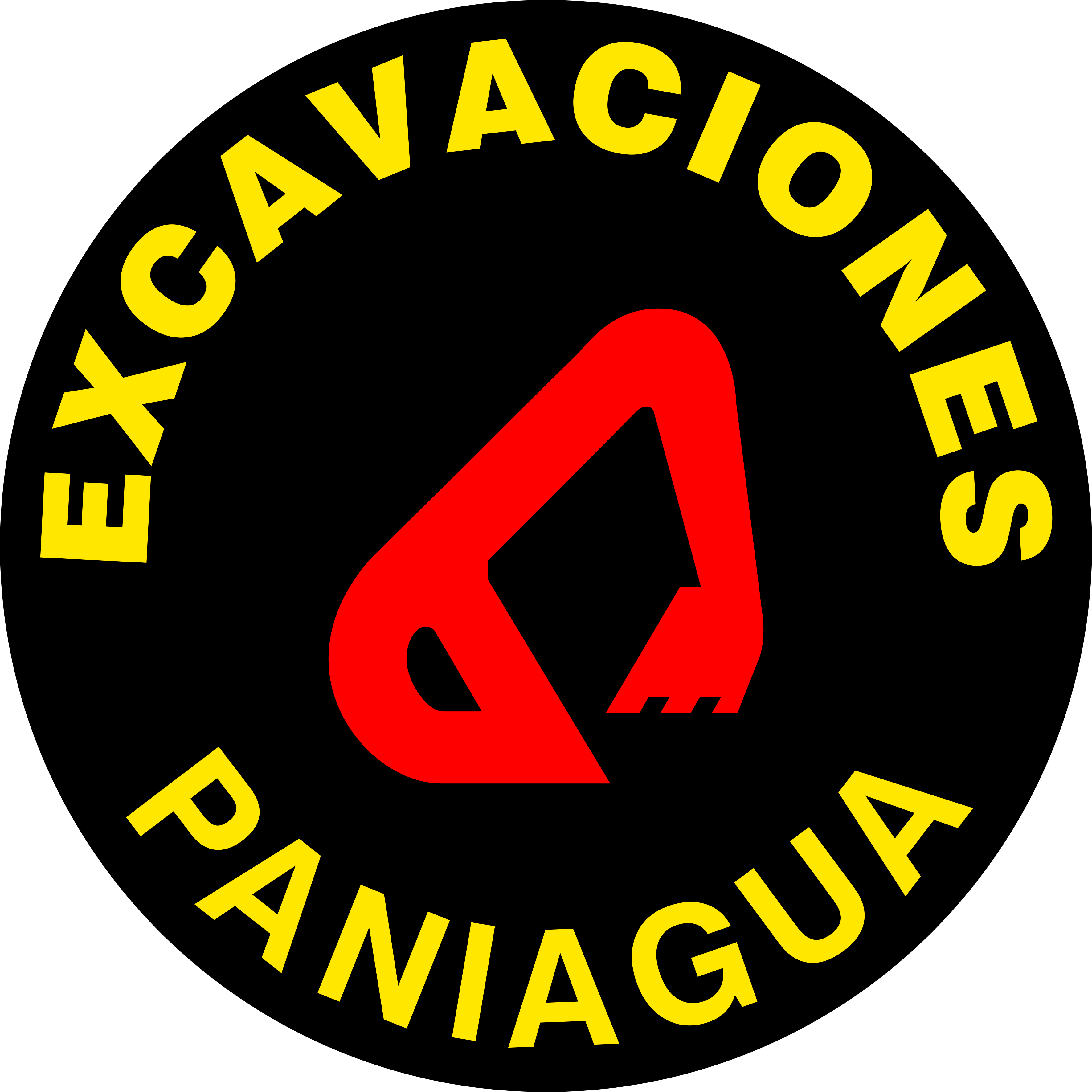 Excavaciones Paniagua